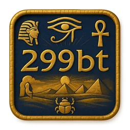 299bt logo